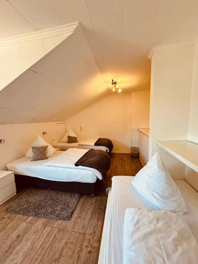 Maison d’hôte pour 2 personnes à Bonn - 4