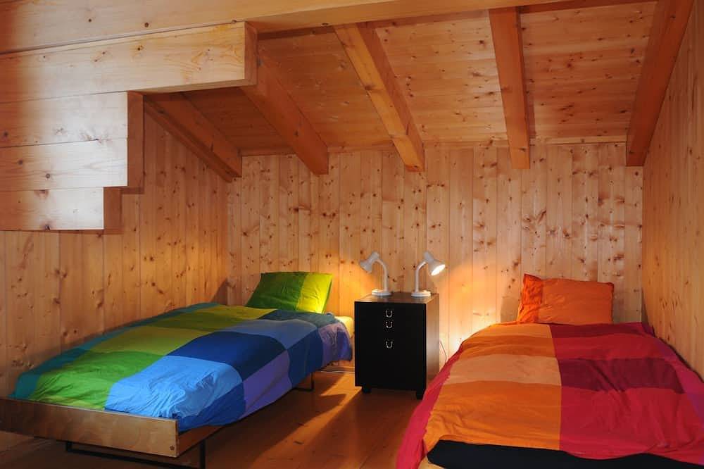 \"Chalet de Bois\" Süd herrliche Aussicht in Les Diablerets, Ormont-Dessus (Les Diablerets)