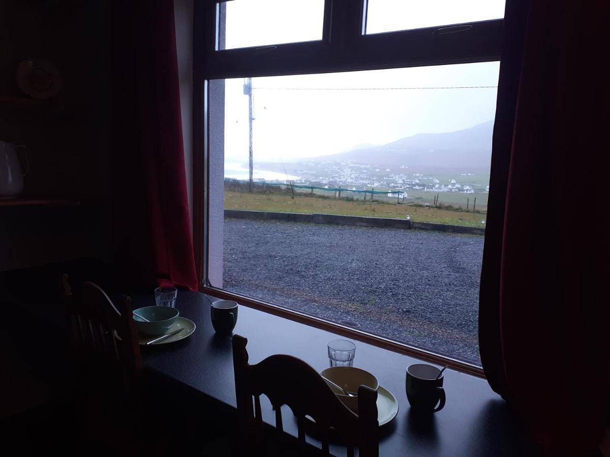 Entire holiday apartment, Deluxe Double Room in Achill Island