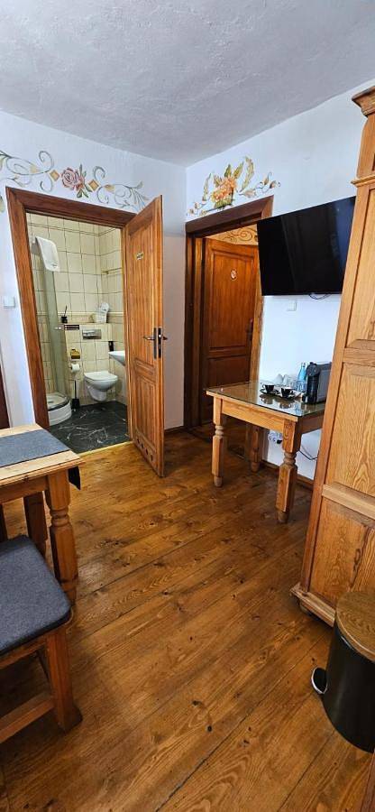 Zajazd Karczma Zagłoba in Świdnica, Dolny Śląsk