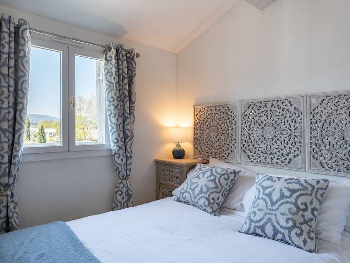 Ferienwohnung für 4 Personen, mit Terrasse und Ausblick in Port Grimaud - 4