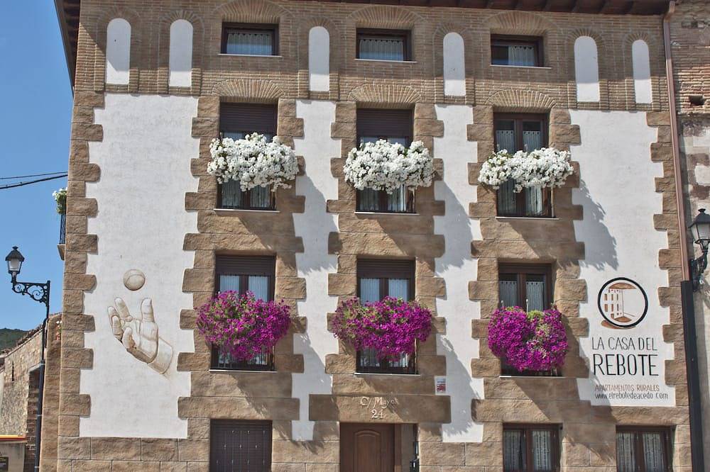 Appartamento vacanze a Mendaza a partire da 61€ a notte