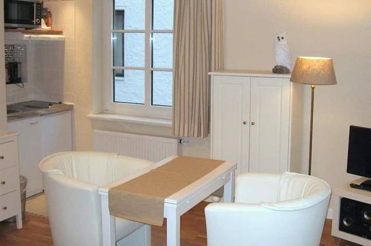 Ferienwohnung für 2 Personen in Bad Schwartau