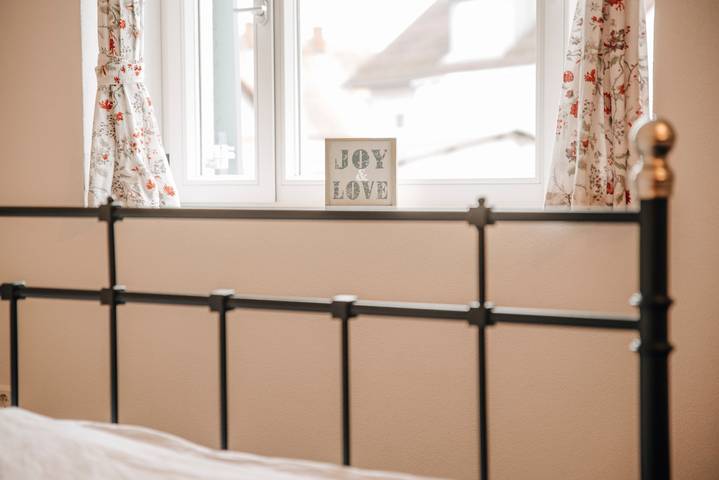 Hel lejlighed, Apartment 'Ferienwohnung Ambiente Am Federsee' with Wi-Fi in Bad Buchau, Landkreis Biberach
