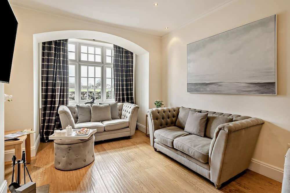 2 Bed in Grange-over-sands in Cartmel, Lake District