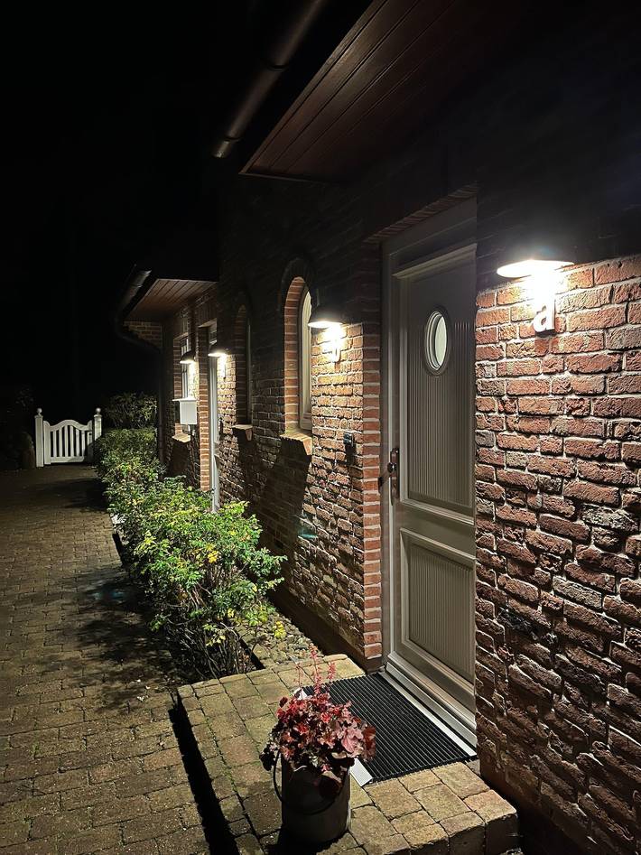 Ganze Ferienwohnung, Angekommen in Nordfriesische Inseln (Schleswig-Holstein) (Schleswig-Holstein), Wenningstedt
