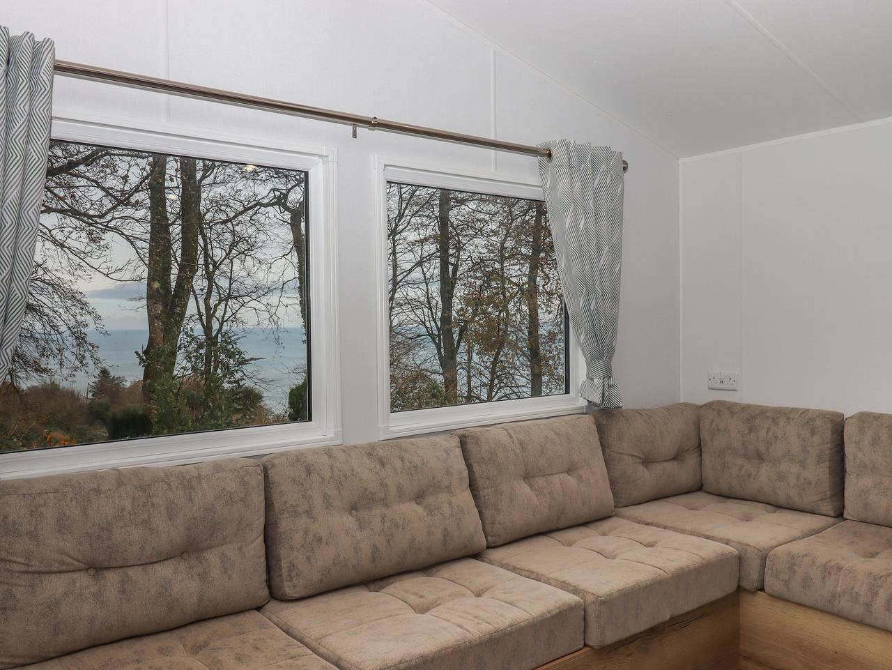 6 Manor Park in Hartland Devon Heritage Coast