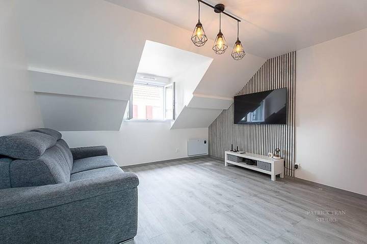 Appartement de vacances pour 7 personnes