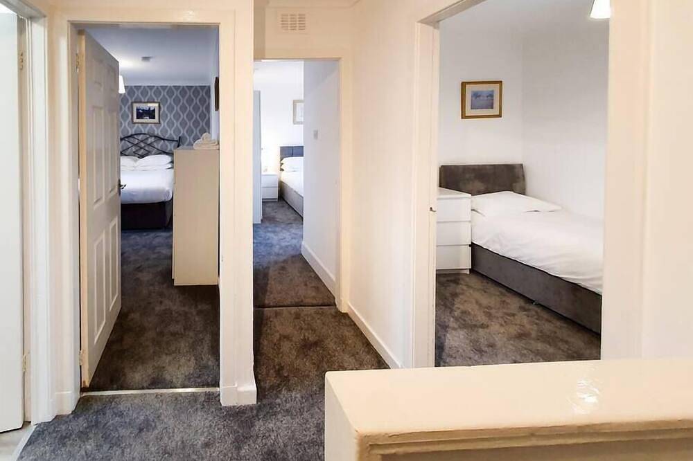 3 bedroom house Amazon M90 Dunfermline Edinburgh in Dunfermline, Fife region