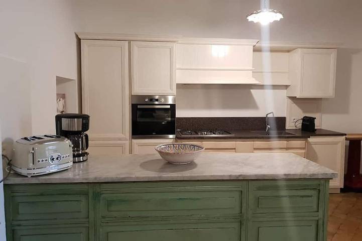 Agriturismo für 18 Personen, mit Garten und Sauna sowie Whirlpool auf Sizilien - 3