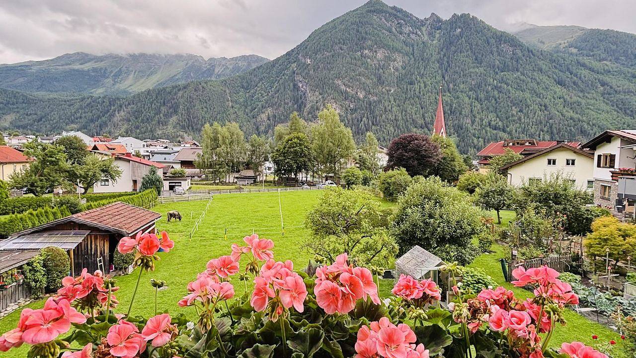 Ganze Ferienwohnung, Ferienwohnung für 3 Personen (45 m²) in Umhausen in Stubaier Alpen, Umhausen