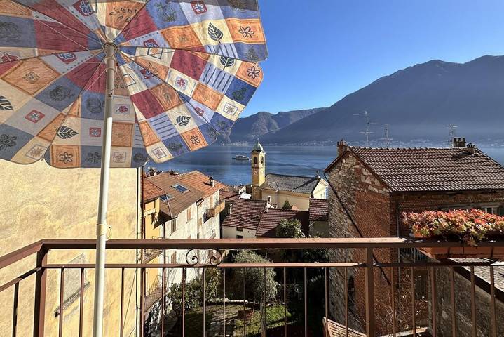 Ferienwohnung für 4 Personen