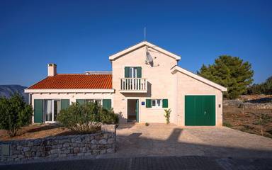 Dom Wakacyjny dla 8 osoby w Stari Grad, Hvar (wyspa), Zdjęcie 4