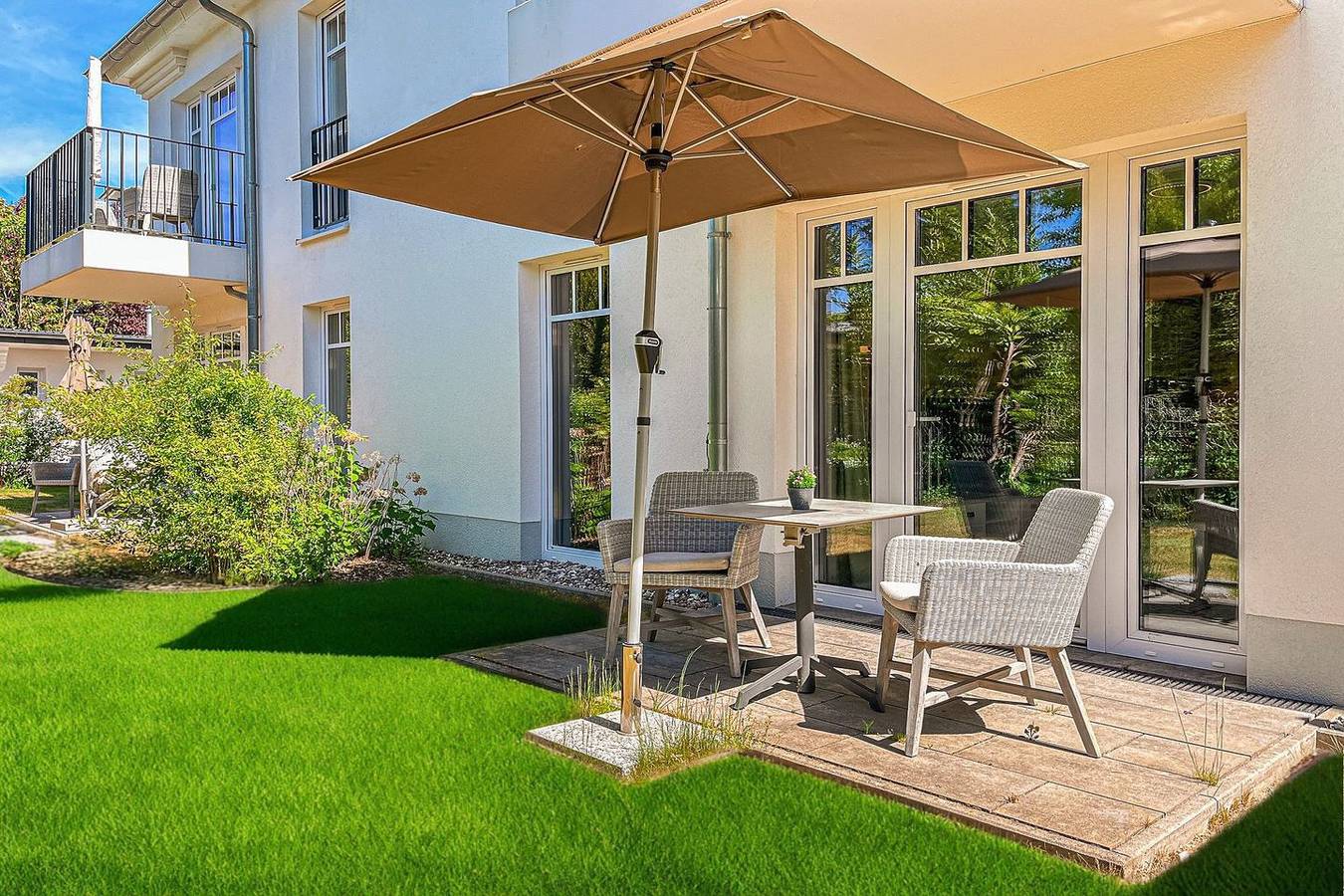 Ferienwohnung in Boltenhagen ab 98€ pro Nacht