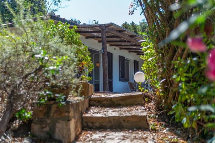 Villa für 8 Personen auf Elba - 3