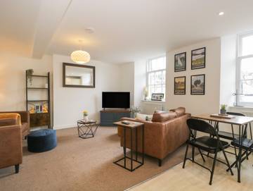Holiday Rental for 4 People in Kendal, Cumbria, Photo 1
