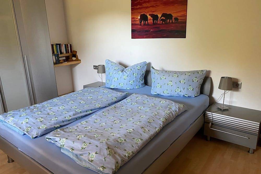 Ganze Wohnung, Ferienwohnung/App. für 2 Gäste mit 55m² in Fritzlar (273590) in Fritzlar, Schwalm-Eder-Kreis