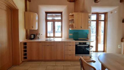 Ferienwohnung für 4 Personen in Bleckede, Mecklenburgisches Elbetal, Bild 2