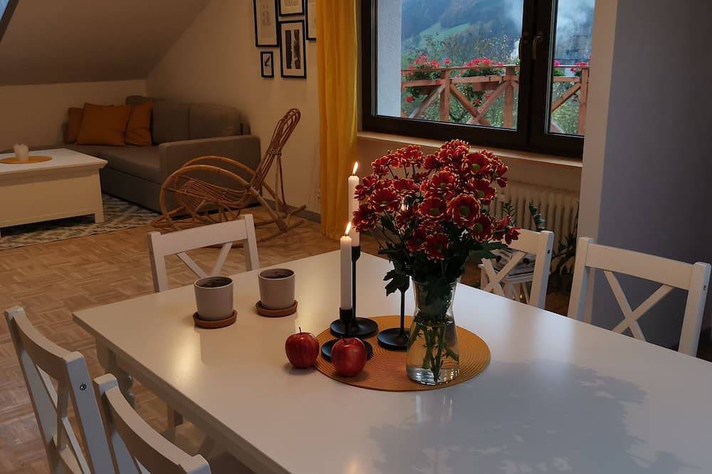 Appartamento vacanze a Brilon a partire da 39€ a notte