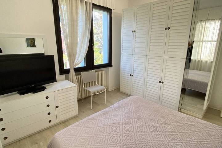 Appartamento intero, Villetta Trieste Flexrent - Abissinia in Riccione, Provincia di Rimini