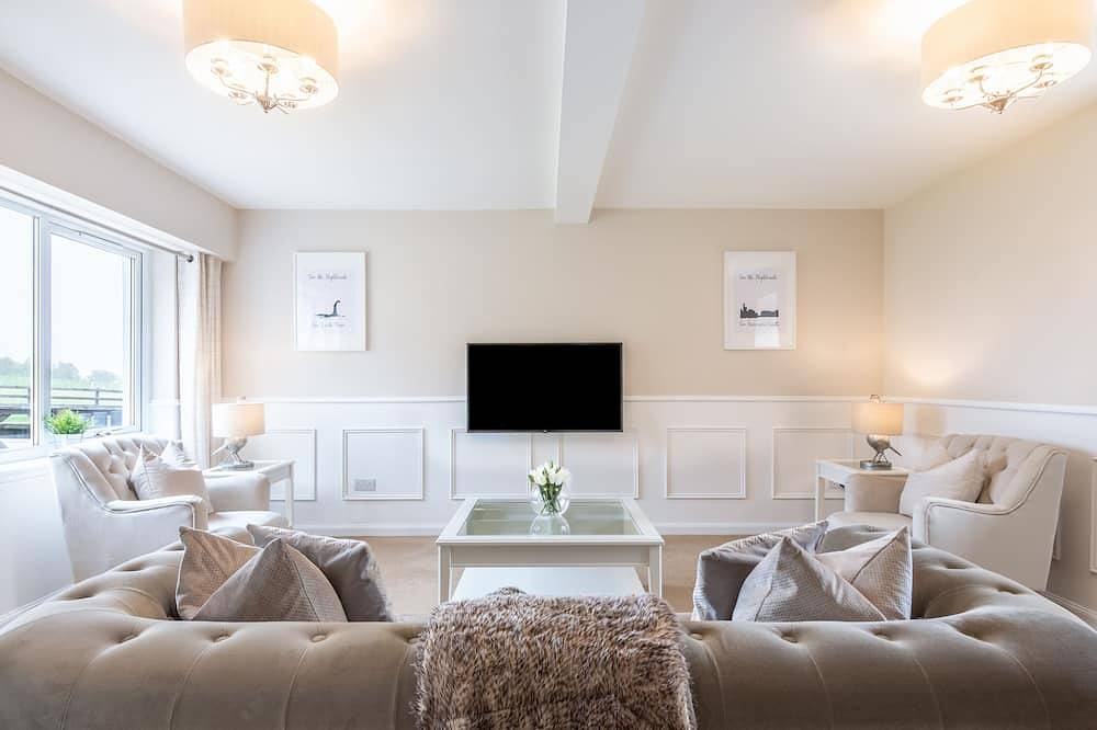 Casa vacanza a Loch Ness a partire da 307€ a notte
