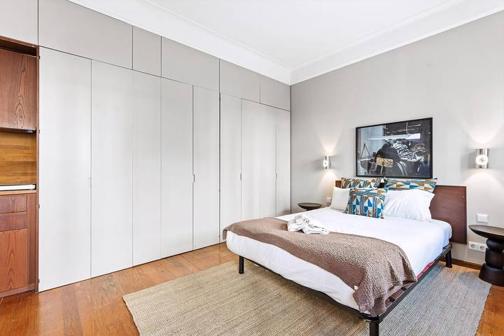 Glamping para 2 pessoas no Porto