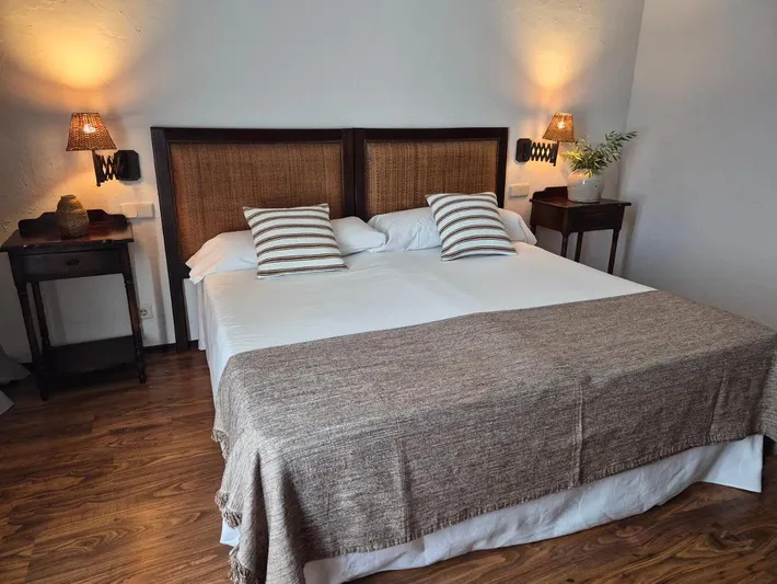 Hotel para 1 personas - 1