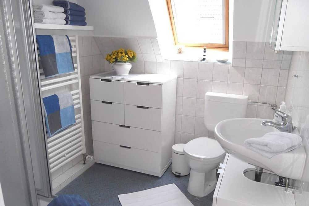 Ganze Wohnung, Fehrstieg 44, Og, Deutschland in Wrixum, Föhr
