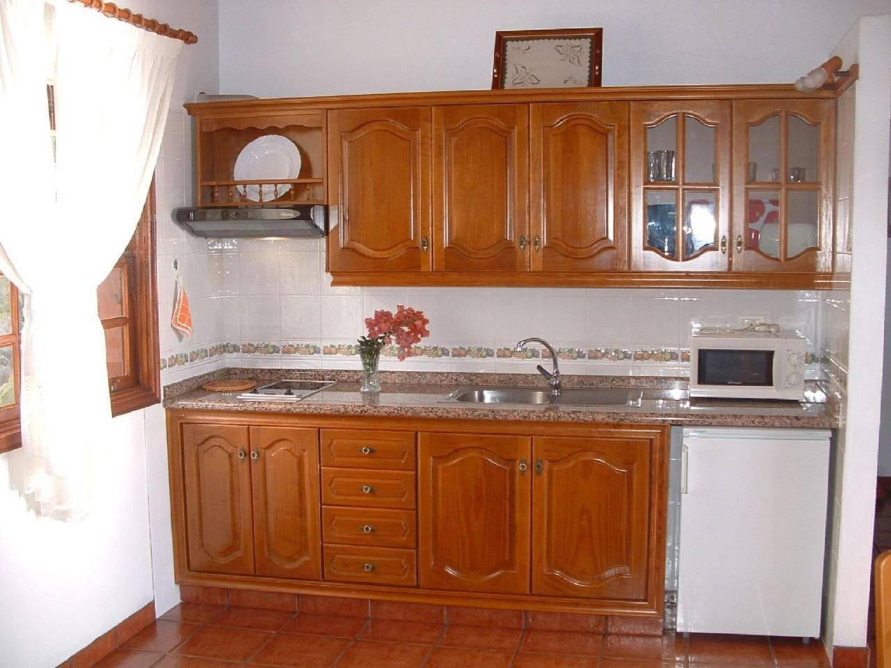 "Las Viñas" mit Wasserblick in Fuencaliente de La Palma, La Palma Sur