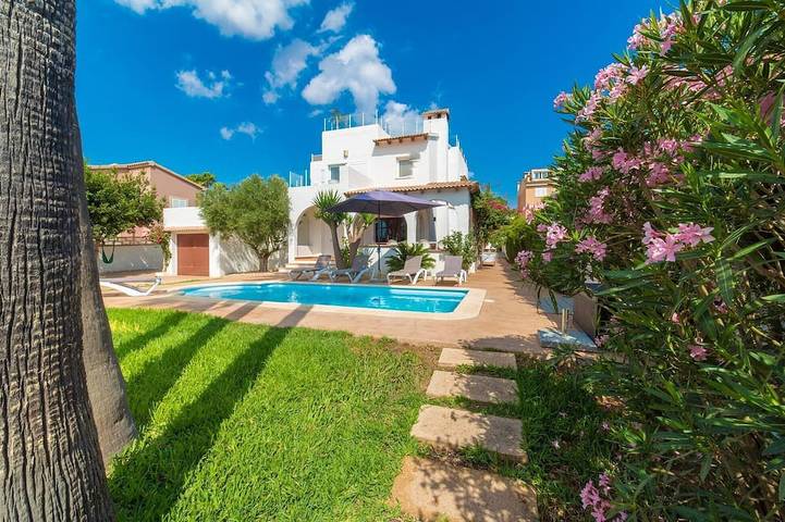 Ferienhaus für 10 Personen - 1