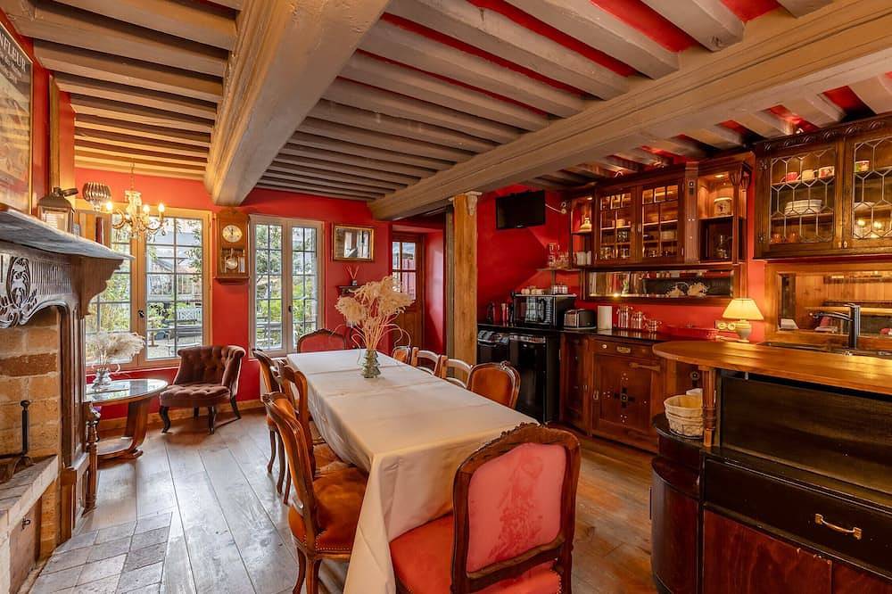 Maison de vacances