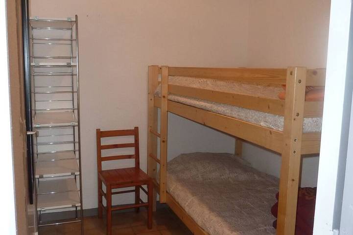 Location de vacances pour 4 personnes, avec jardin ainsi que terrasse et piscine dans Office De Tourisme De Moliets Et Maa - 2