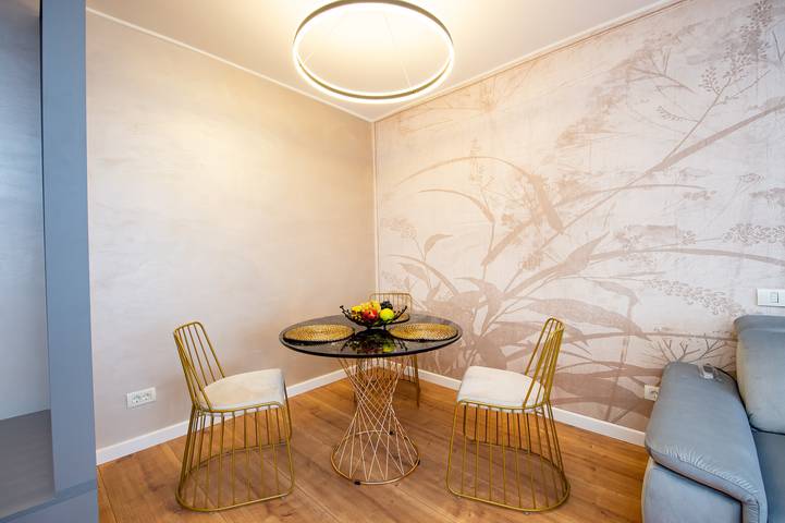 Apartamento entero, Sakura - Apartamento de un dormitorio - junto a la Avenida Victoria y el Parque Cismigiu in Bucarest, Walachia