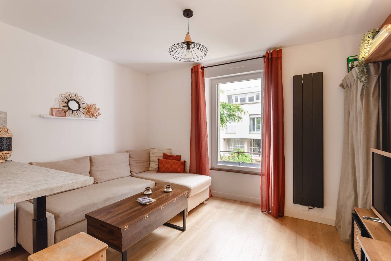 Appartement de vacances