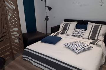 Gîte pour 4 Personnes dans Nixéville-Blercourt, Verdun, Photo 2