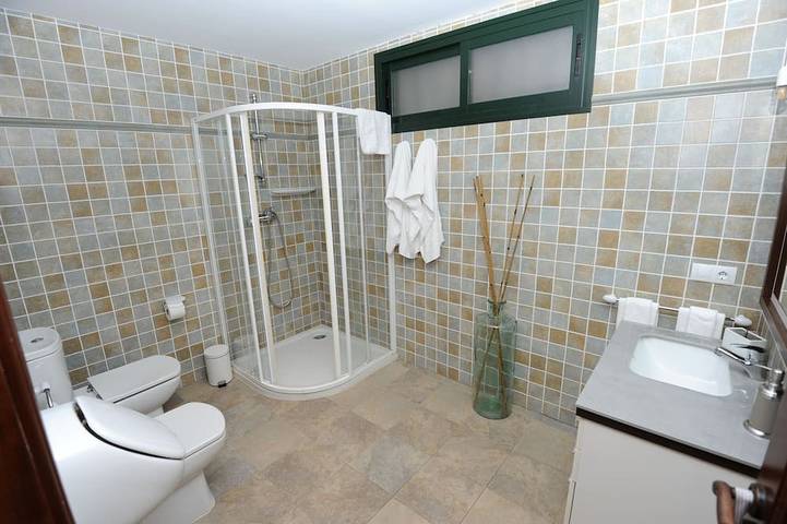 Villa für 10 Personen, mit Whirlpool und Garten auf Mallorca Westen - 4