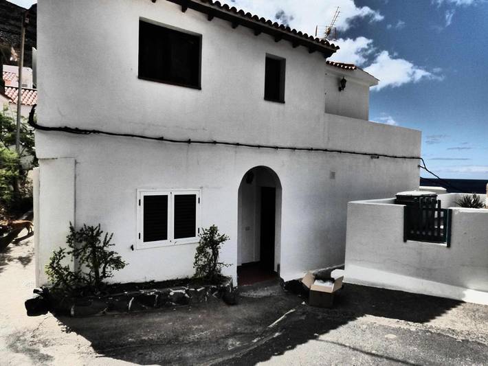 Gîte pour 2 personnes, avec terrasse dans Alojera - 3