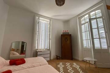 Cottage pour 2 personnes, avec sauna et jardin à Bazoges-en-Pareds