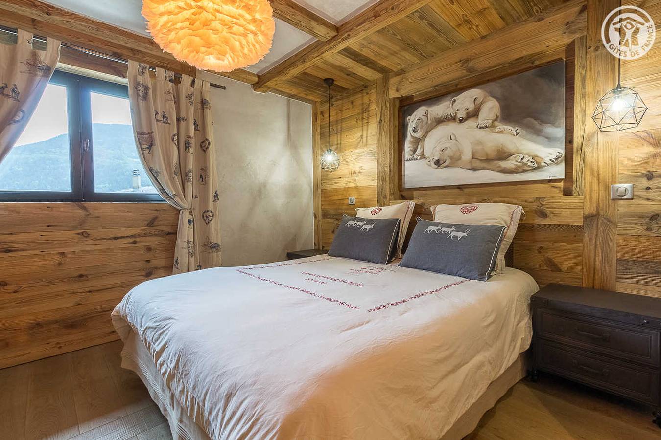 Appartement Karakoram in Bourg-Saint-Maurice, Région d'Albertville