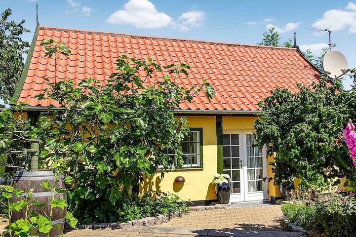 Holiday home for 4 people - 1