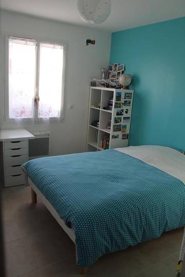 Cottage pour 2 personnes, avec jardin ainsi que terrasse et piscine à Vergèze