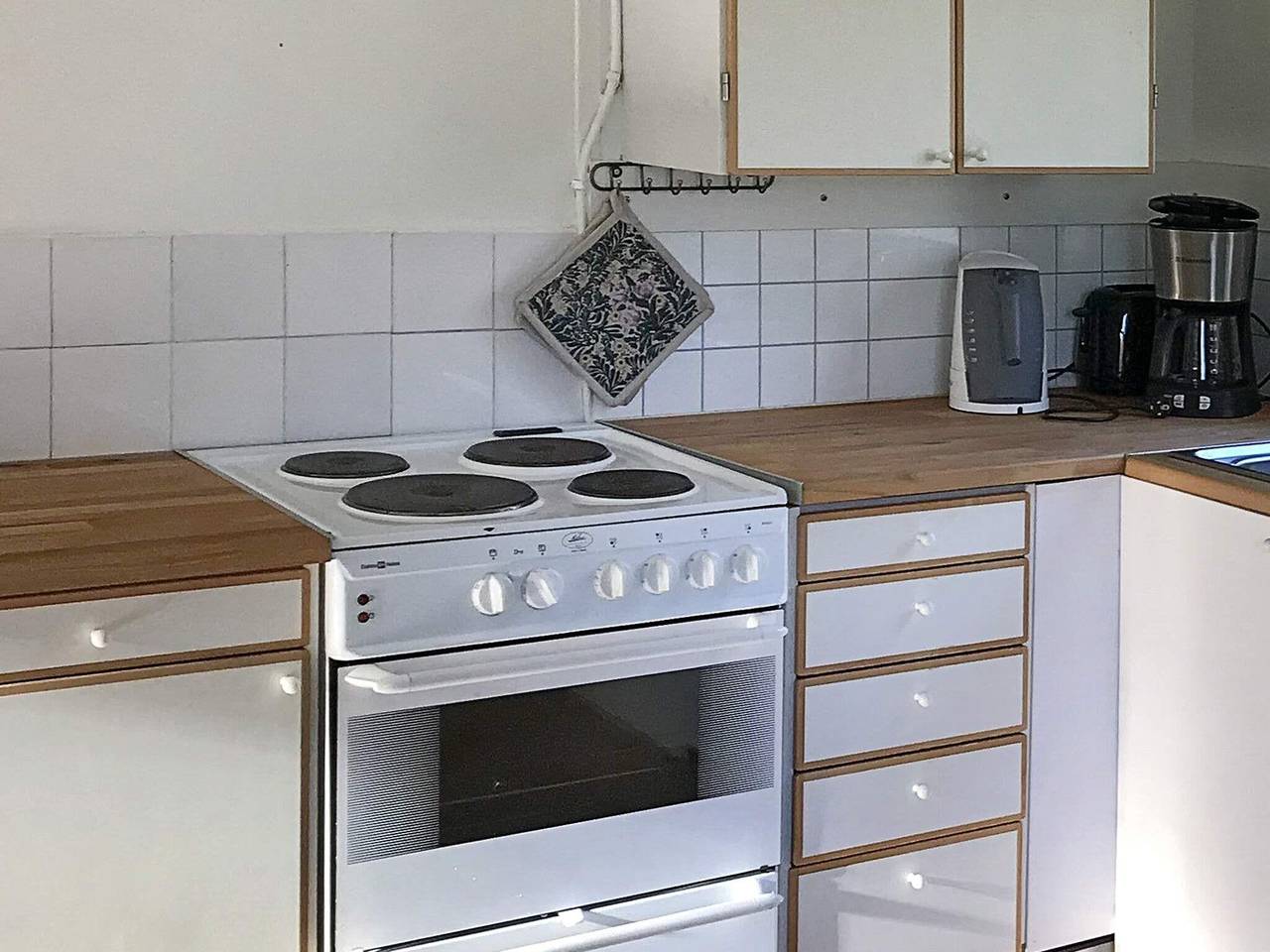 5 Personen Ferienhaus in Stavsjö in Nyköping kommun