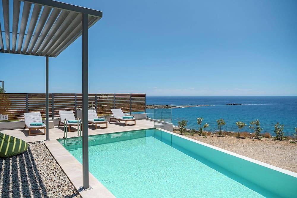 Casa vacanza a Kreta Suden a partire da 449€ a notte