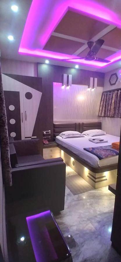 Hotel para 18 personas - 1