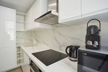 Holiday Rental for 6 People in Paris, Ile de France, Photo 1