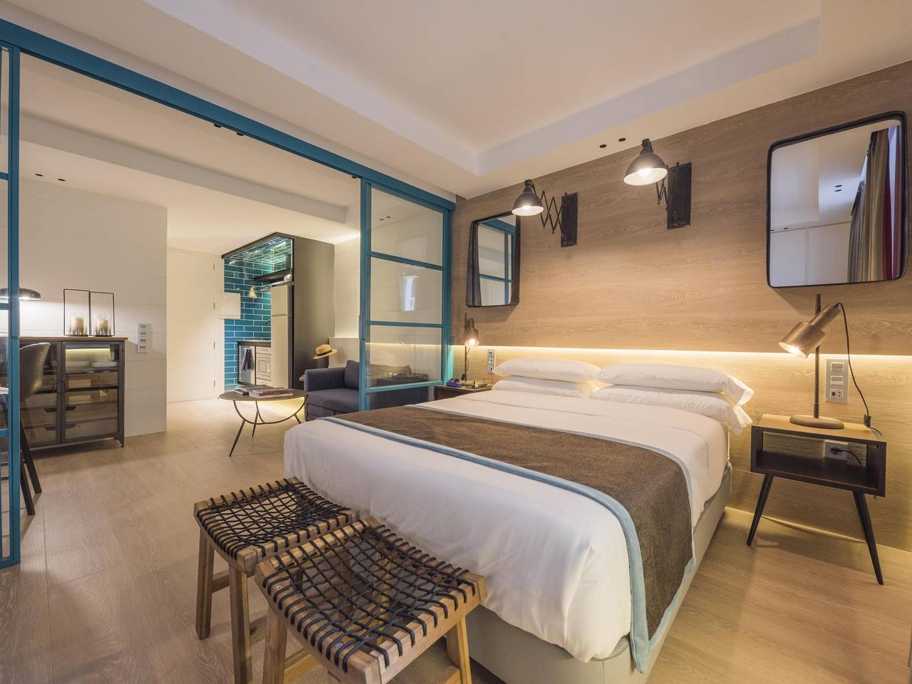 Apartamento vacacional entero, Chayofa Suites - Studio in Distrito Centro-Ifara, Santa Cruz de Tenerife