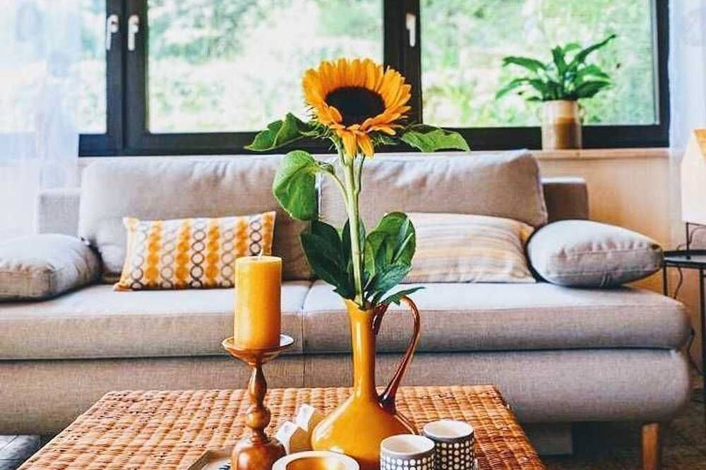 Ganze Wohnung, Ferienwohnung Diesbrunnen in Ebermannstadt, Fränkische Schweiz