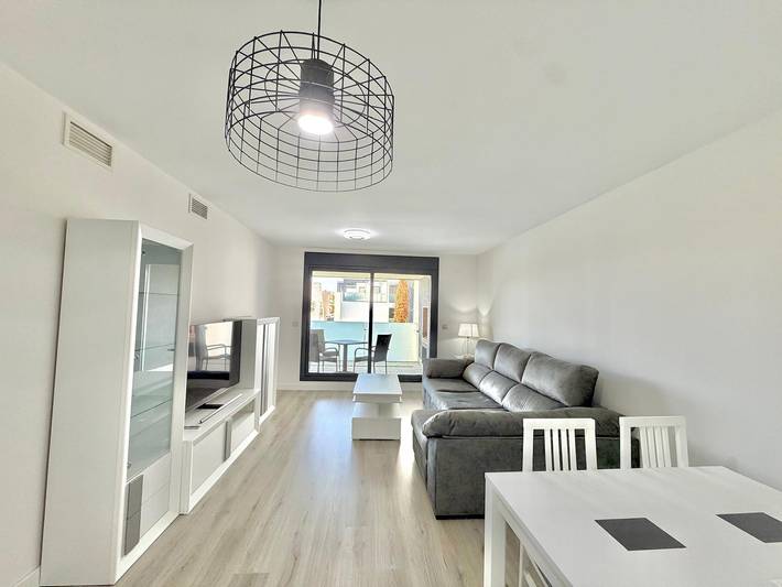 Ferienwohnung für 4 Personen in Caleta de Vélez - 3