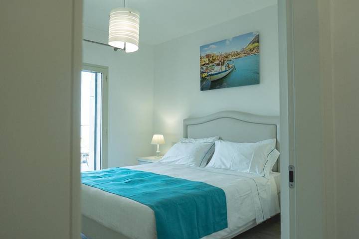 Villa pour 6 personnes, avec Jacuzzi et Terrasse ainsi que Jardin et Vue à Taormina - 3