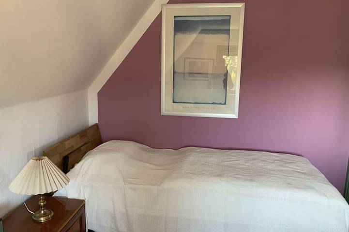 Ferienhaus für 6 Personen, mit Garten in Malente - 4